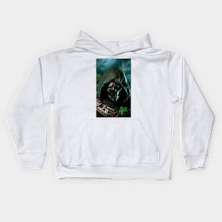 Doom Kids Hoodie